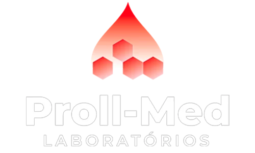 Logo Laboratório Proll-Med